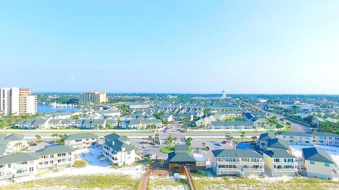 Holiday home Sandpiper Cove 9112 Destin United States