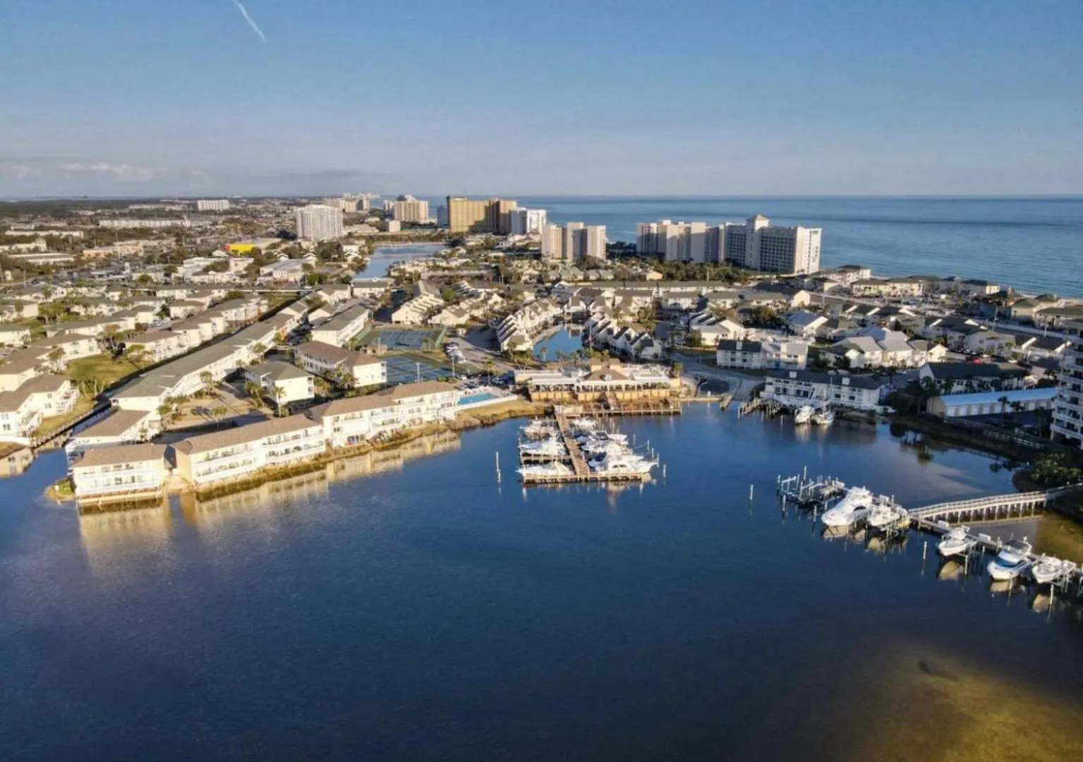 Sandpiper Cove 9112 Destin United States