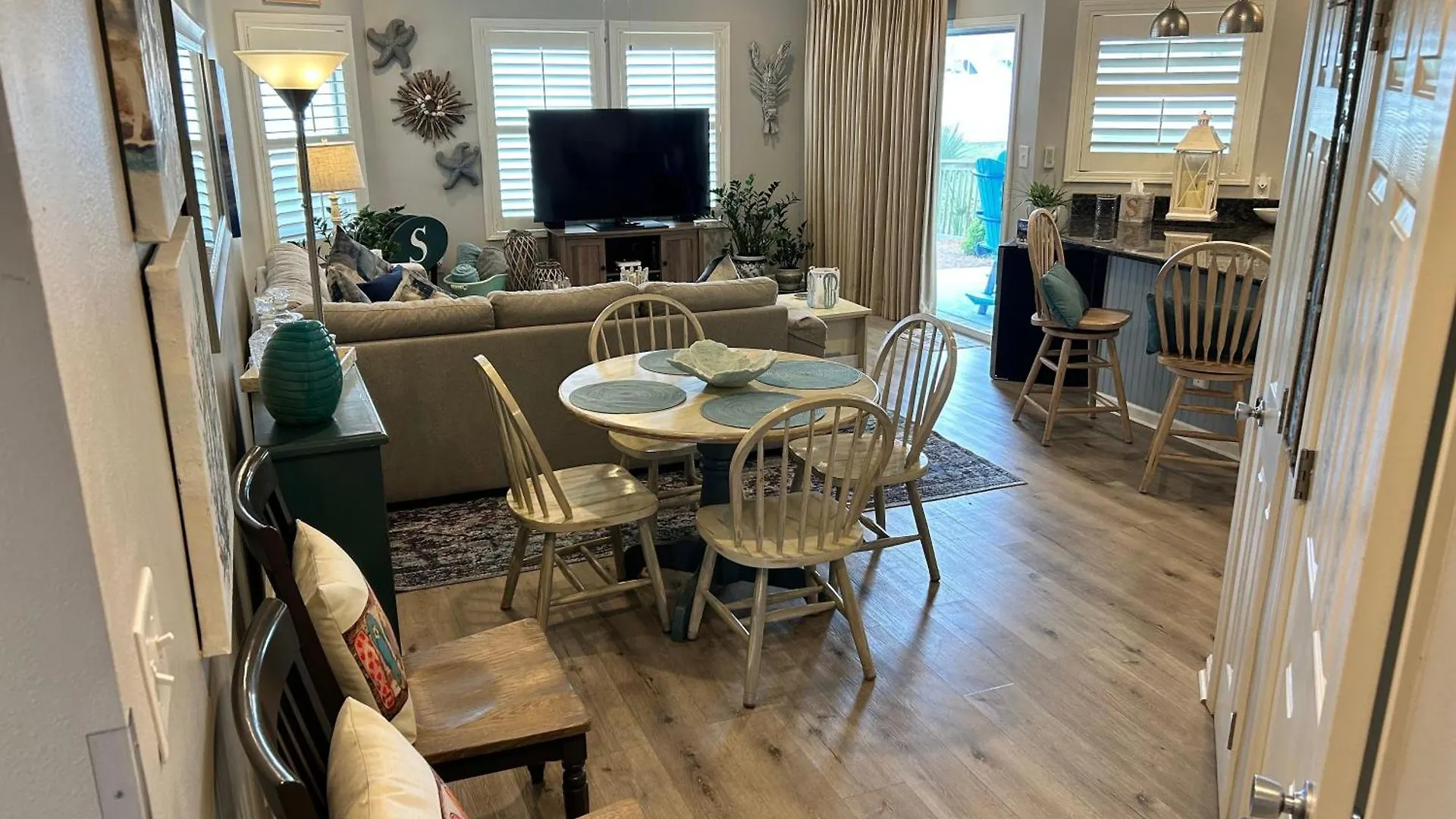 Sandpiper Cove 9112 Destin Holiday home