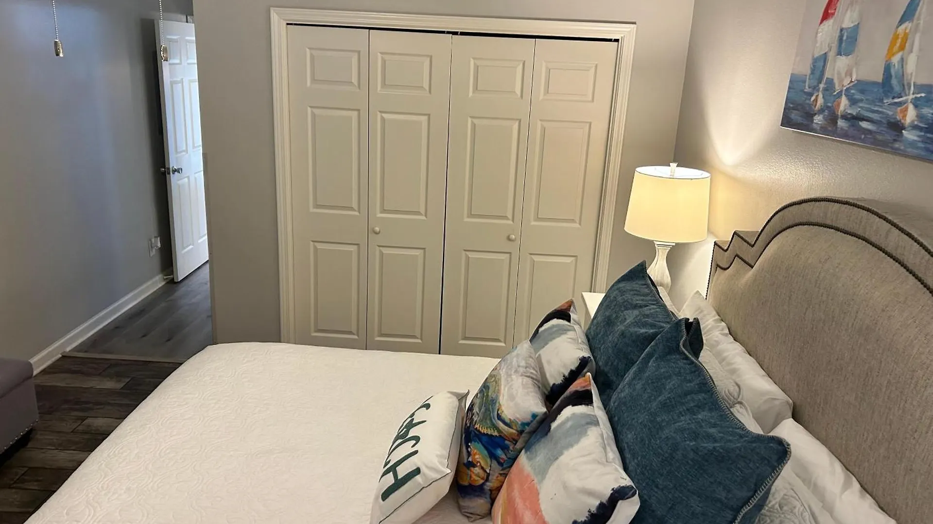 Sandpiper Cove 9112 Destin Holiday home