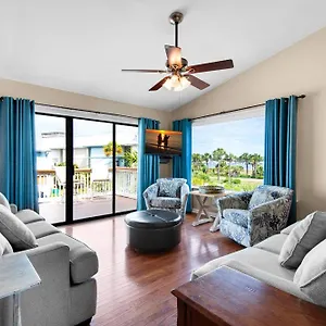 Side- Harbor View Destin
